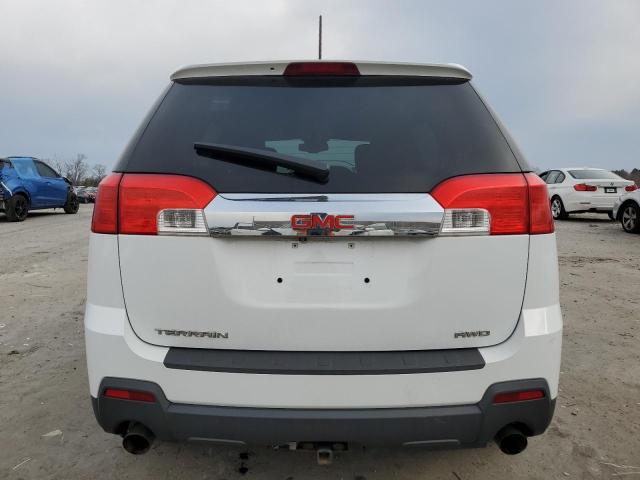 Parquets GMC TERRAIN 2015 White