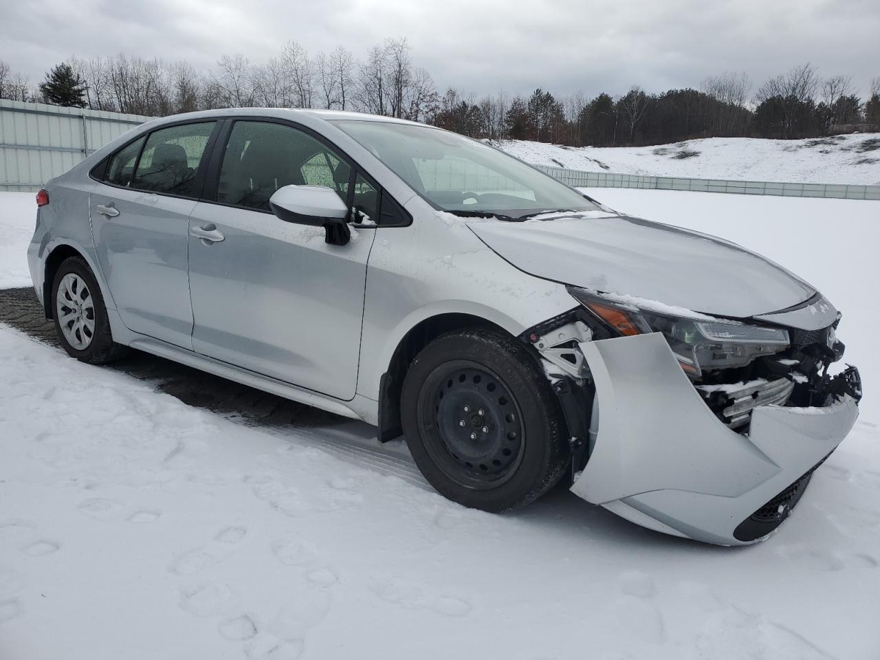 2022 Toyota Corolla - Image 4