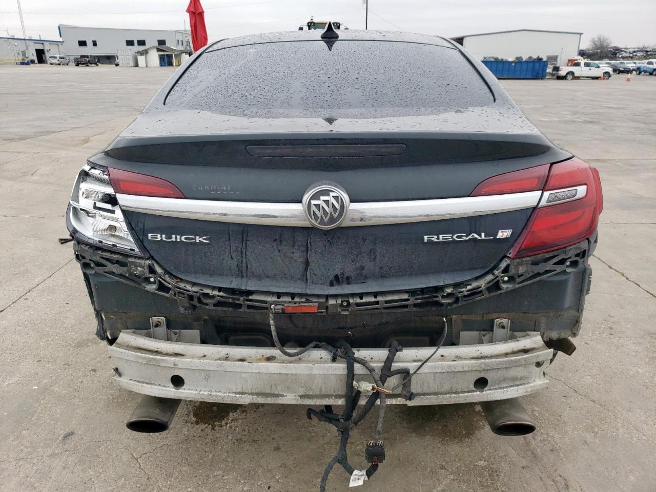 2016 Buick Regal - Image 6