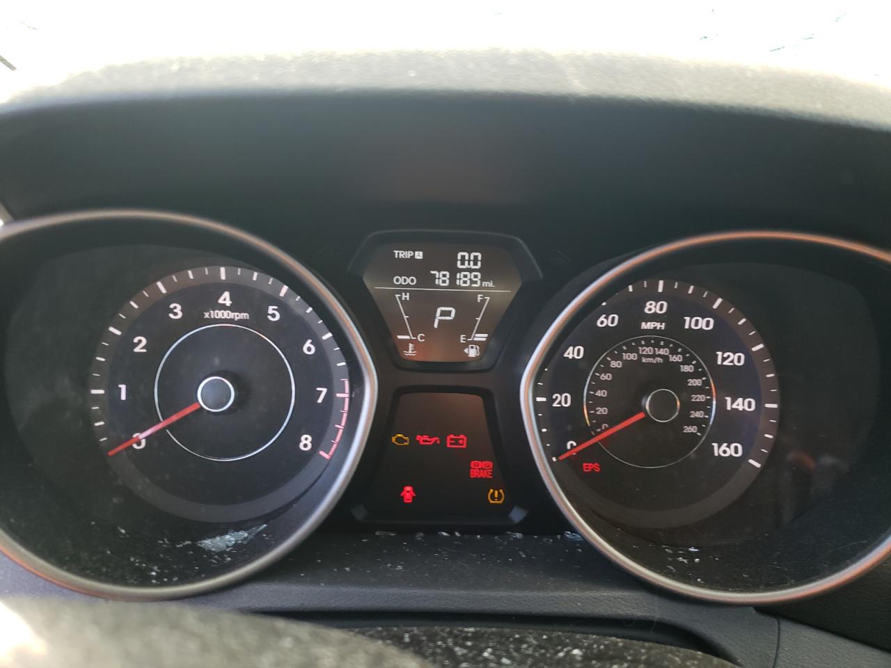 2013 Hyundai Elantra - Image 9