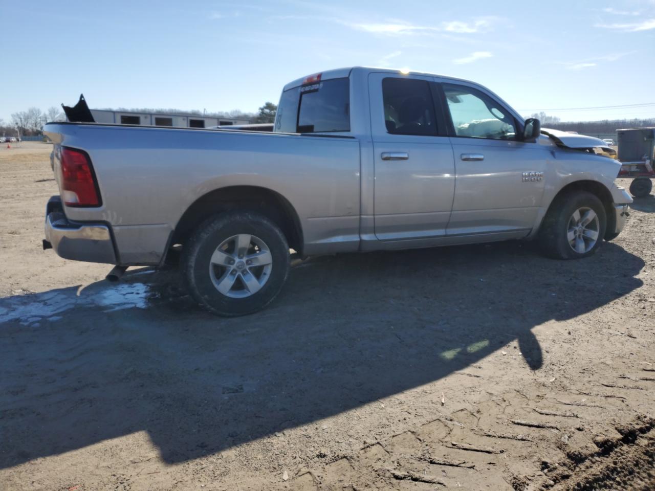 2013 RAM 1500 - Image 3