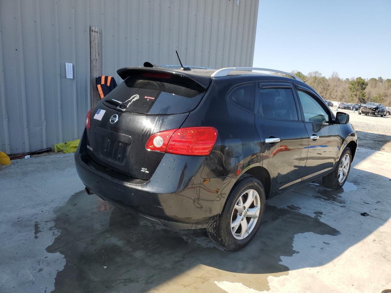 2010 Nissan Rogue - Image 3
