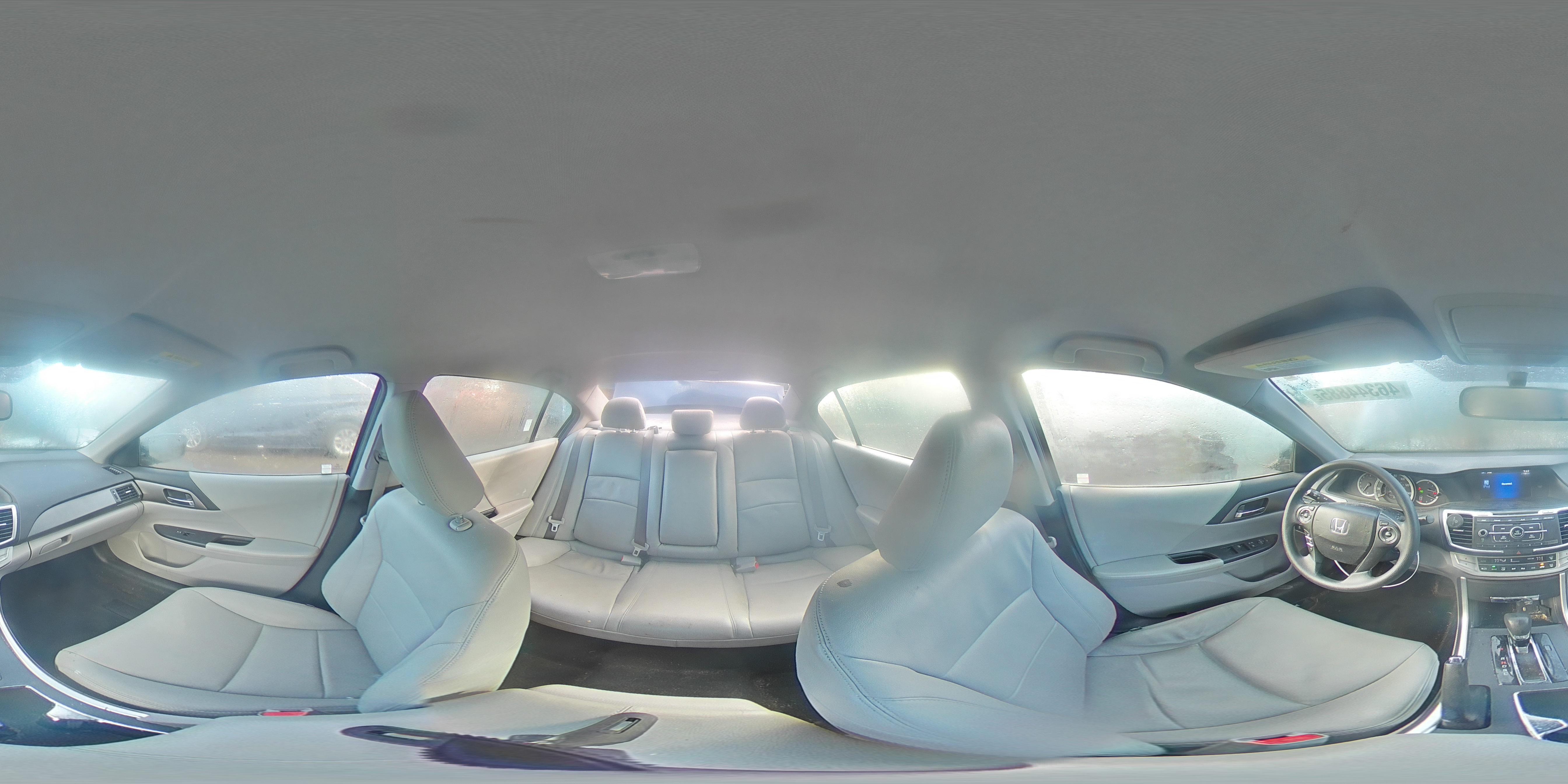 2013 Honda Accord - Image 13