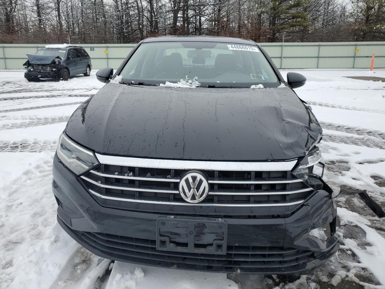 2020 Volkswagen Jetta - Image 5