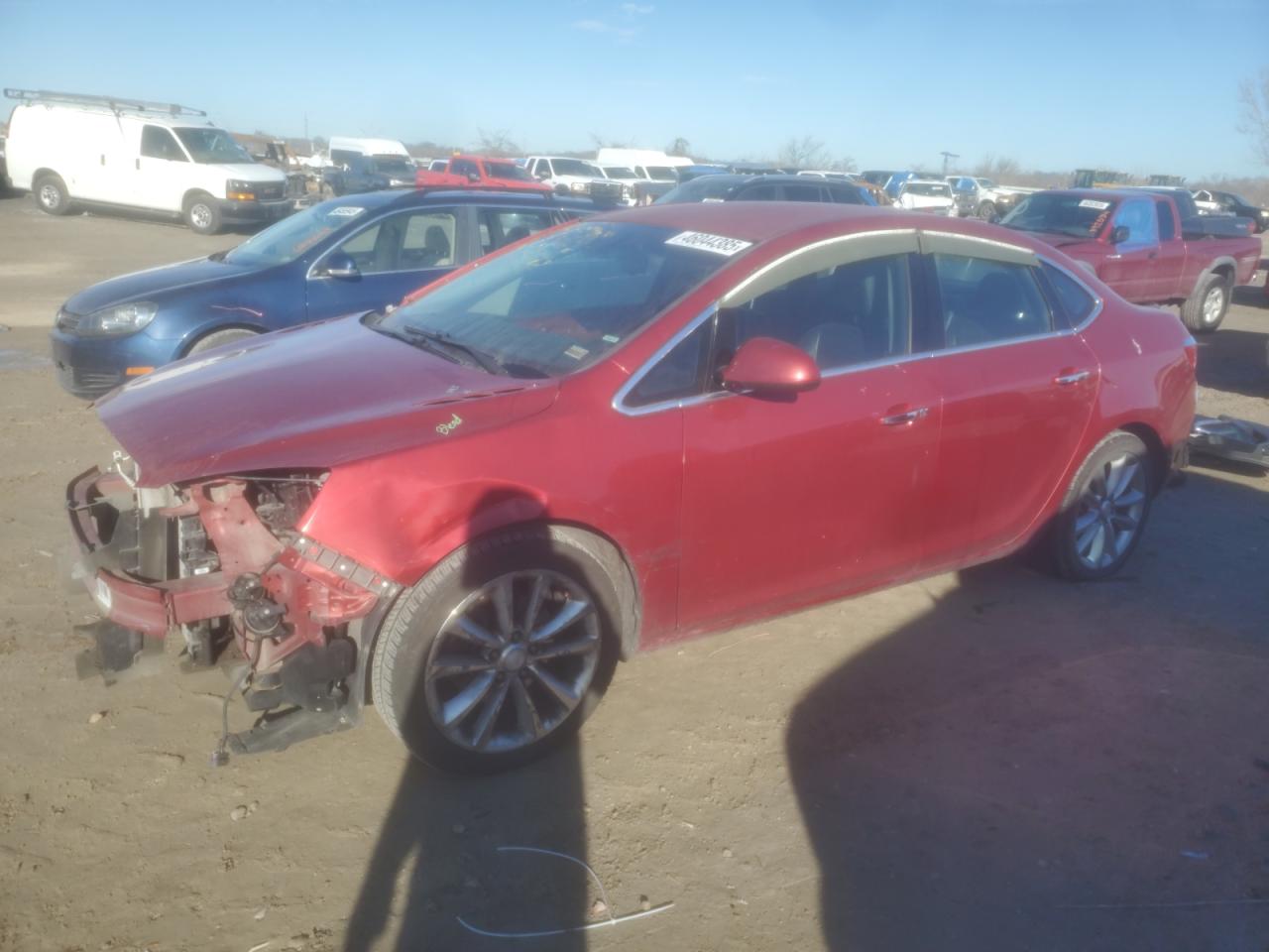 Buick Verano