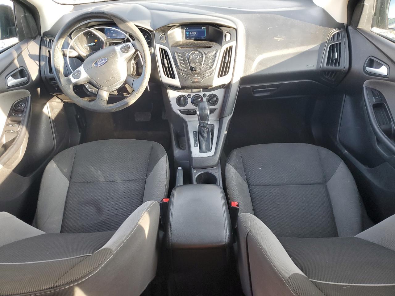 2014 Ford Focus - Image 8