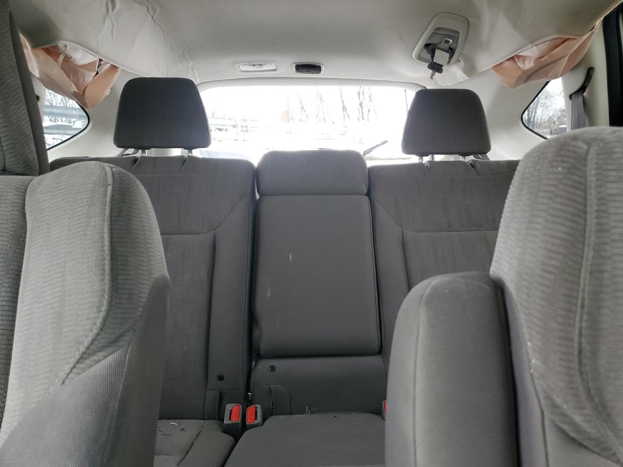2014 Honda CR-V - Image 10