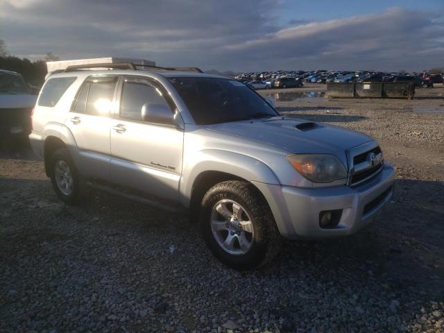 2006 TOYOTA 4RUNNER SR5