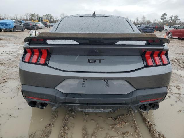  FORD MUSTANG 2024 Szary