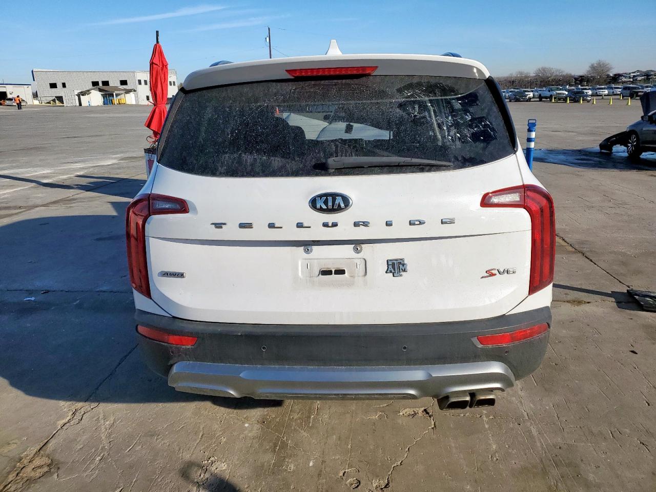 2021 Kia Telluride - Image 6