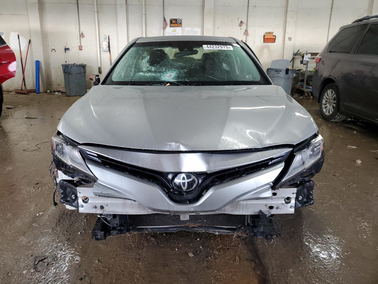 2018 Toyota Camry - Image 5