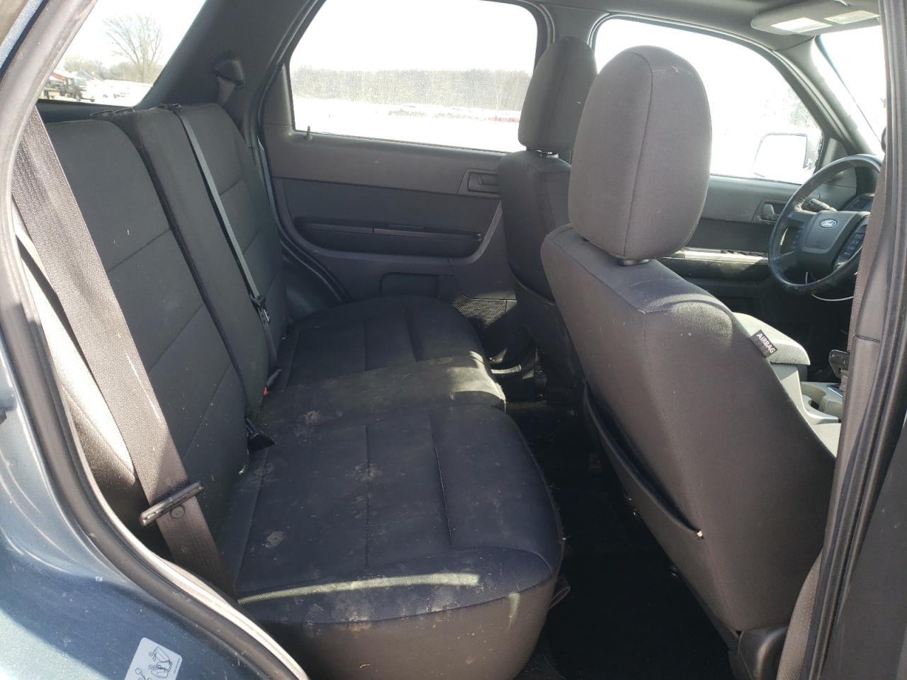 2012 Ford Escape - Image 11