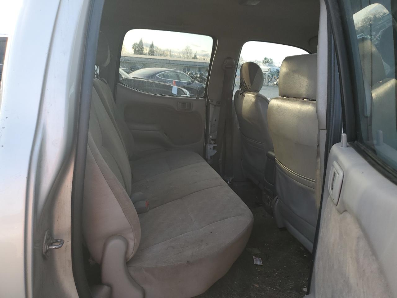 2003 Toyota Tacoma - Image 10