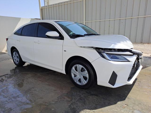 MR2BF9C30R0040523 - 2016 Toyota Yaris - #undefined