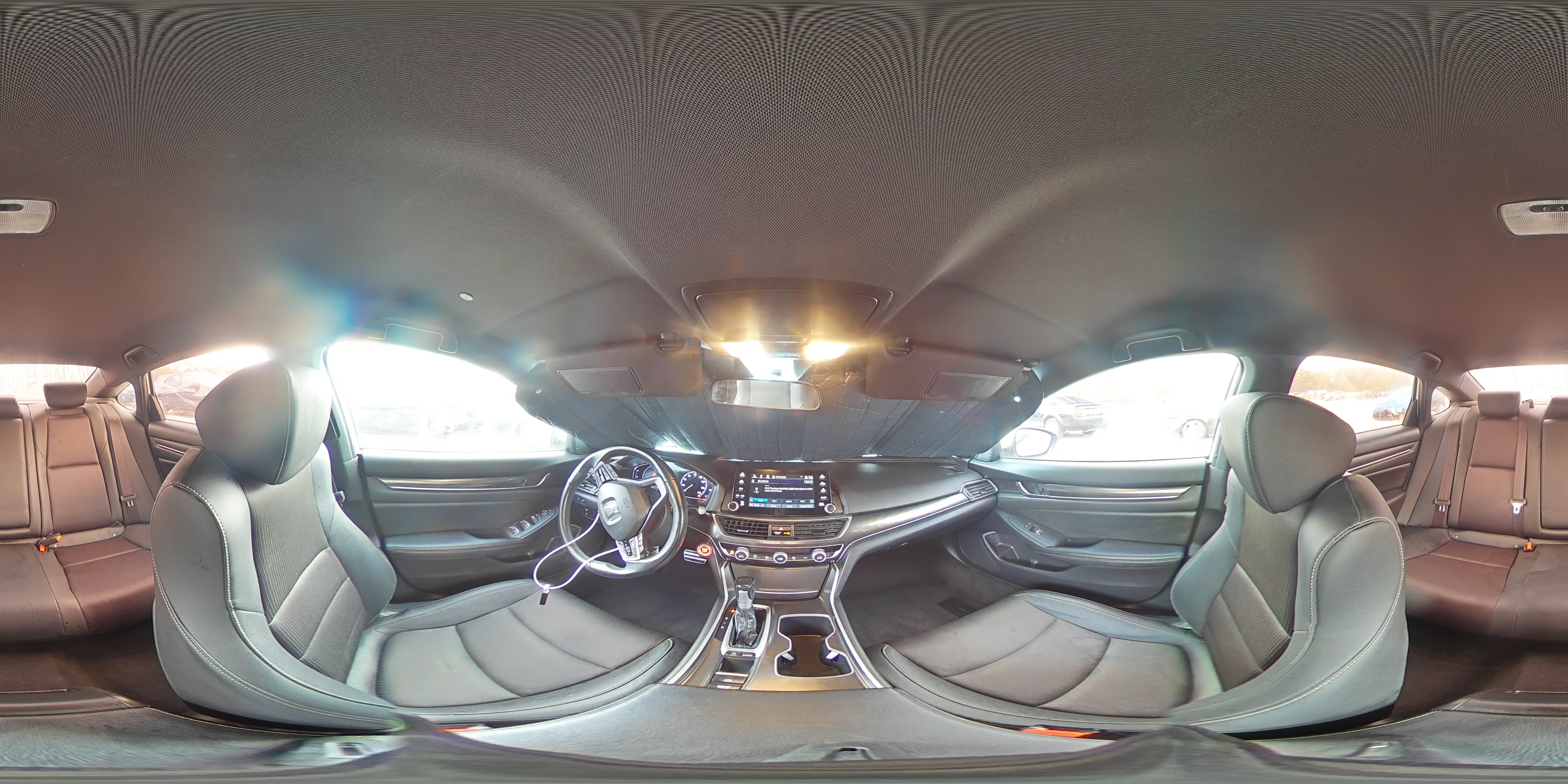 2019 Honda Accord - Image 15