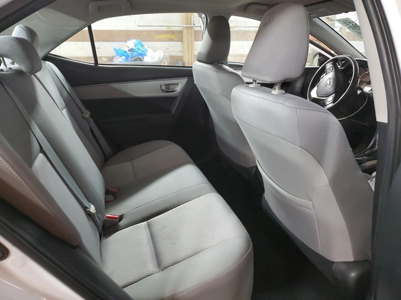 2014 Toyota Corolla - Image 10