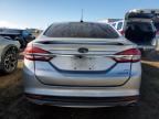 2018 Ford Fusion Se Hybrid на продаже в American Canyon, CA - Front End