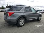 2023 Ford Explorer Xlt de vânzare în Rancho Cucamonga, CA - Rear End