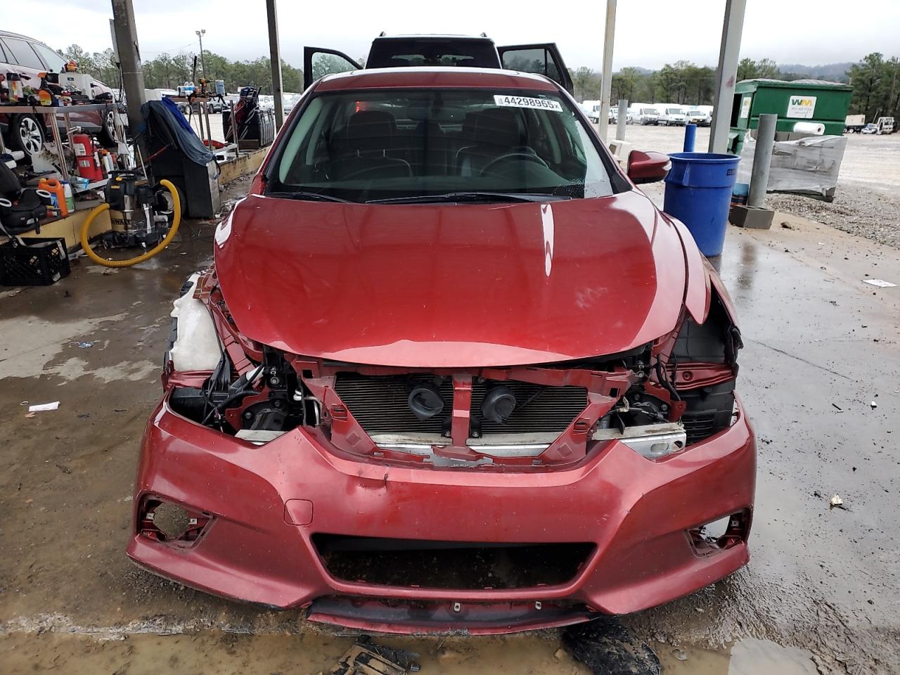 2016 Nissan Altima - Image 5