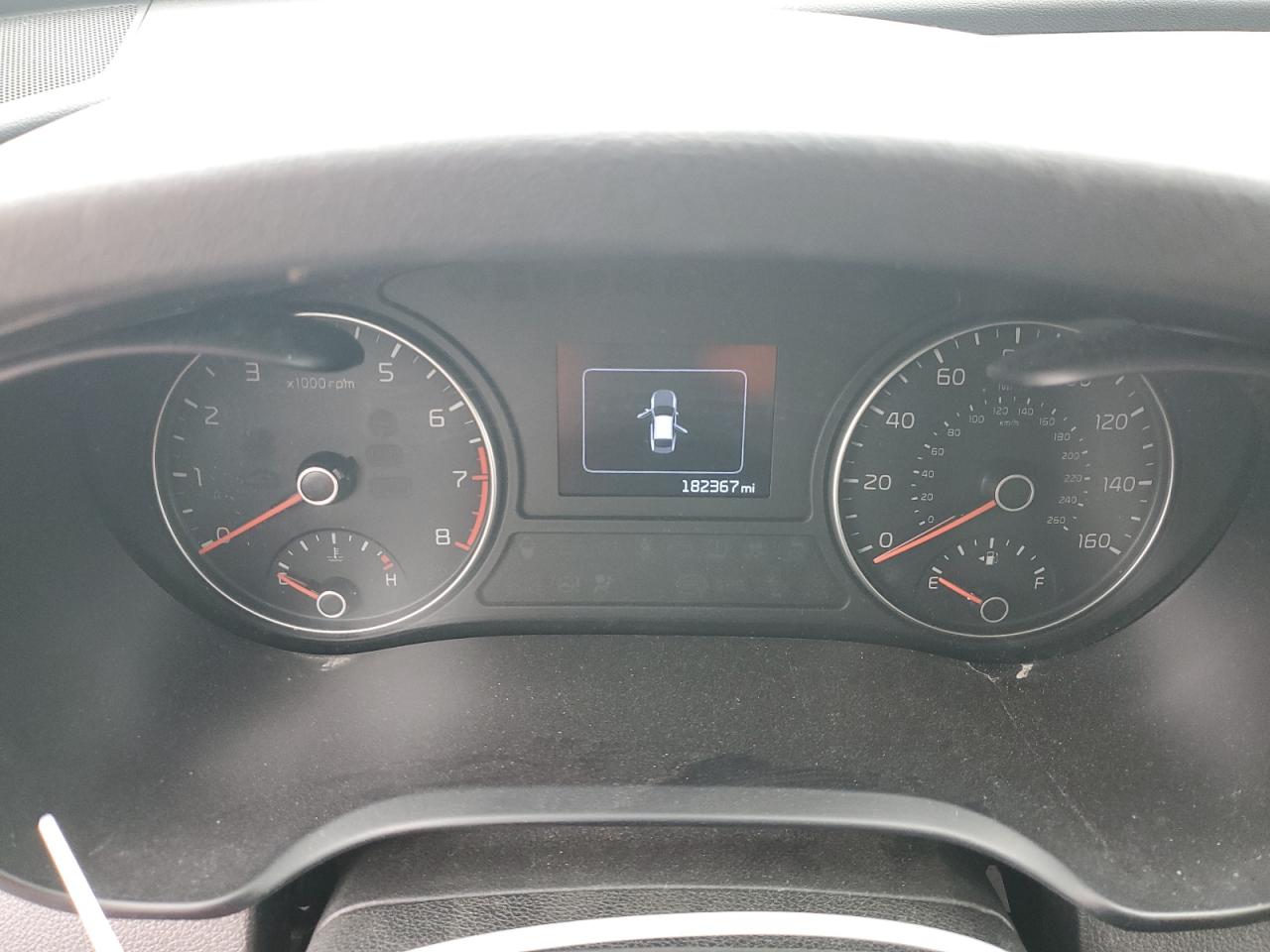 2016 Kia Optima - Image 11