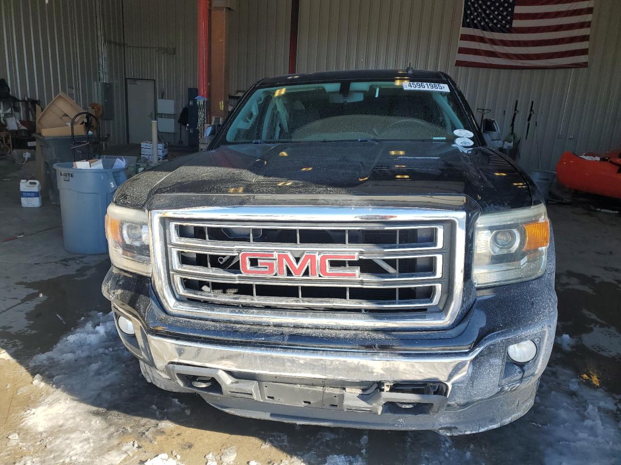 2014 GMC Sierra - Image 5