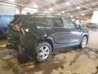 2024 Gmc Terrain Sle на продаже в Lansing, MI - Rear End