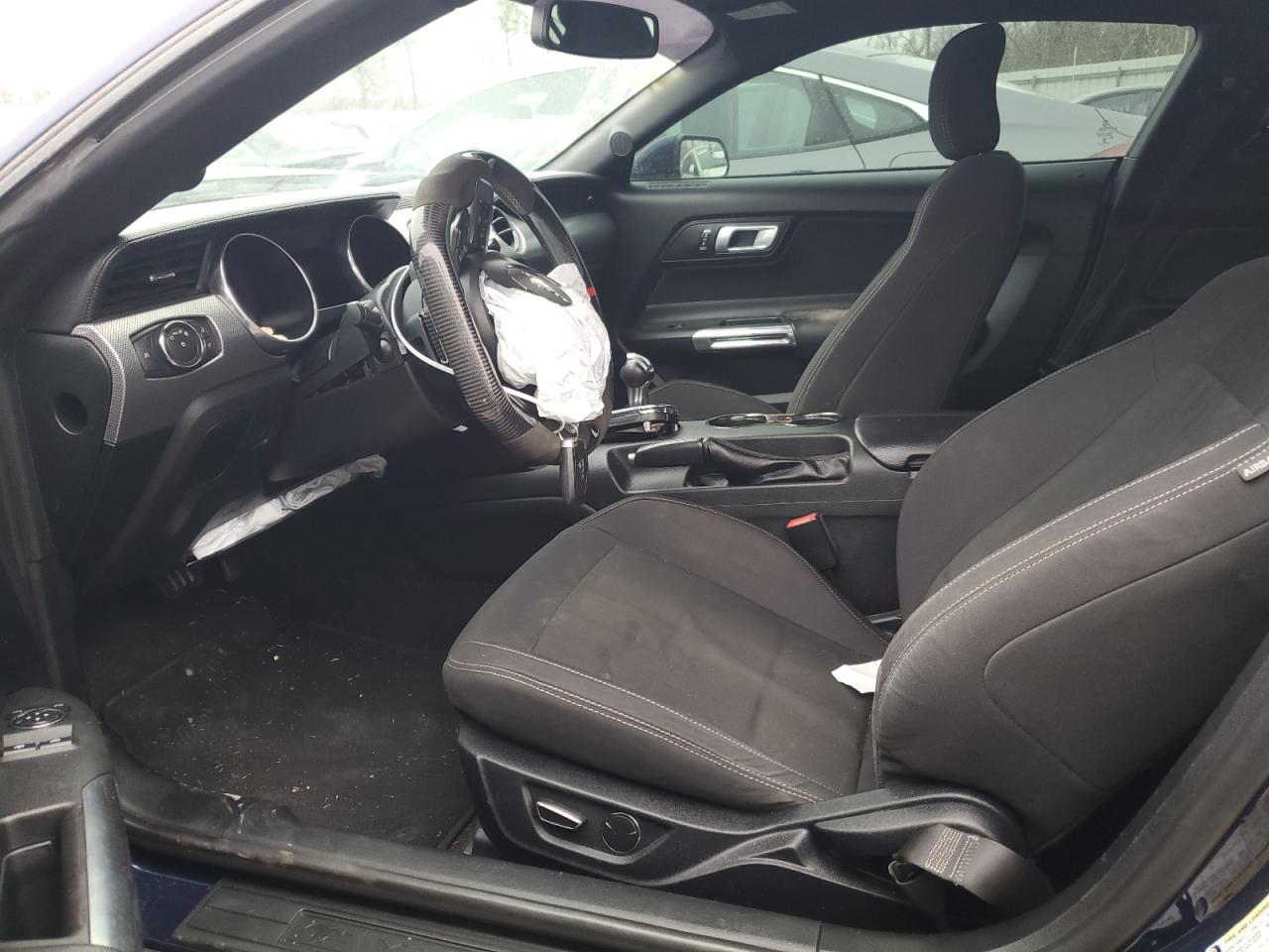 2018 Ford Mustang - Image 7