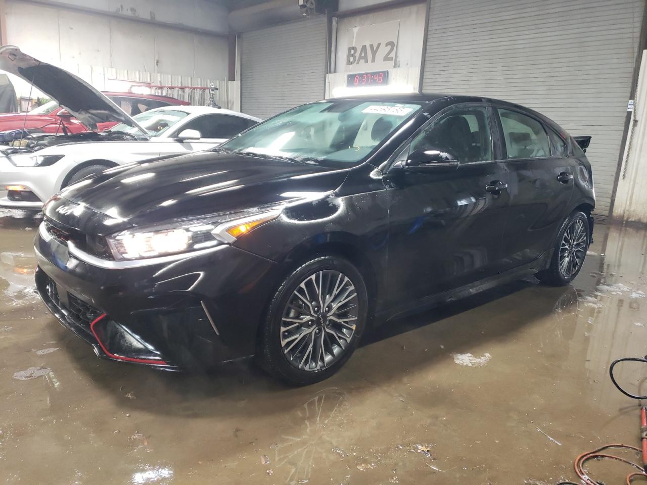 2024 Kia Forte - Image 1