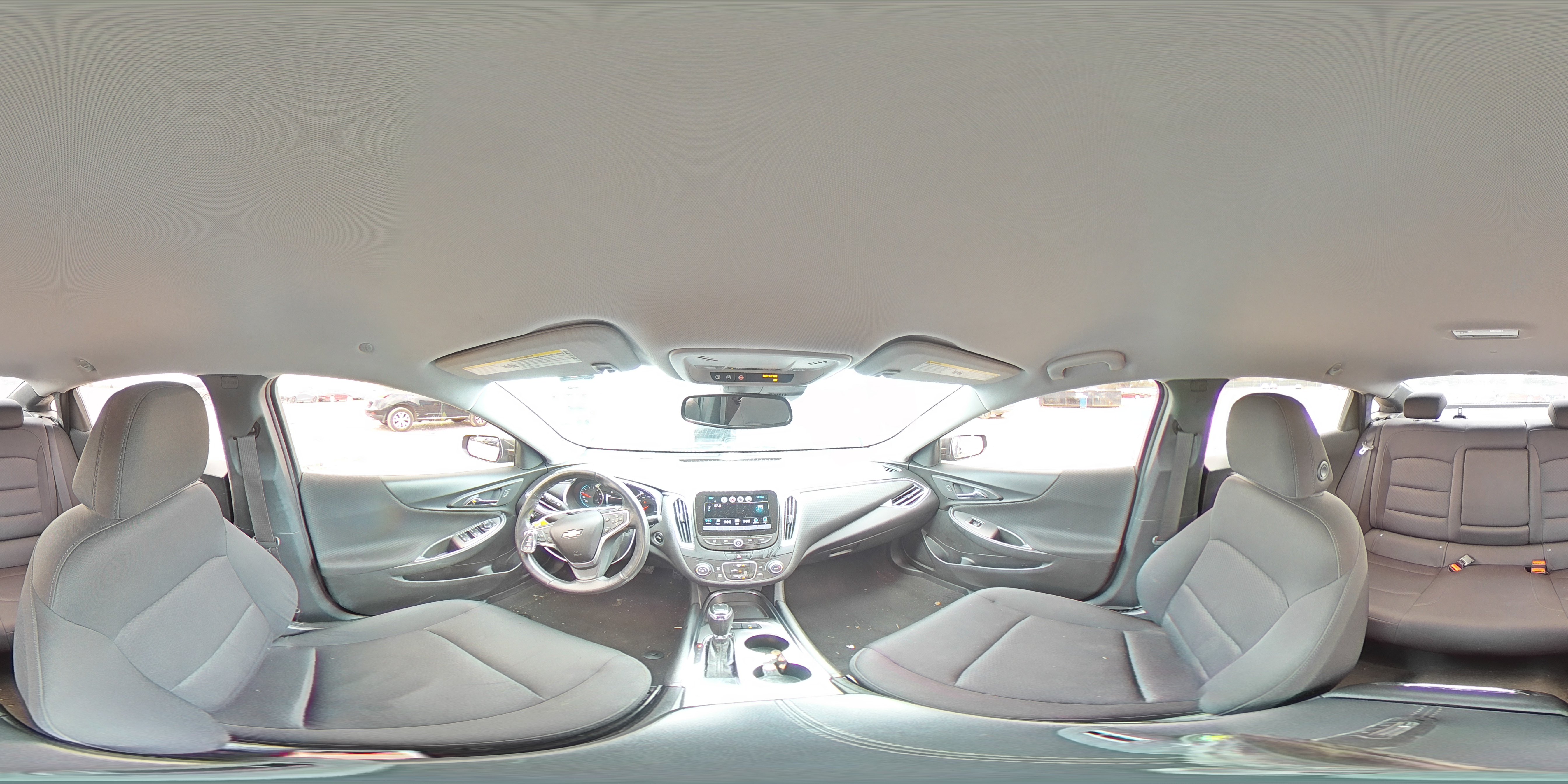 2018 Chevrolet Malibu - Image 13