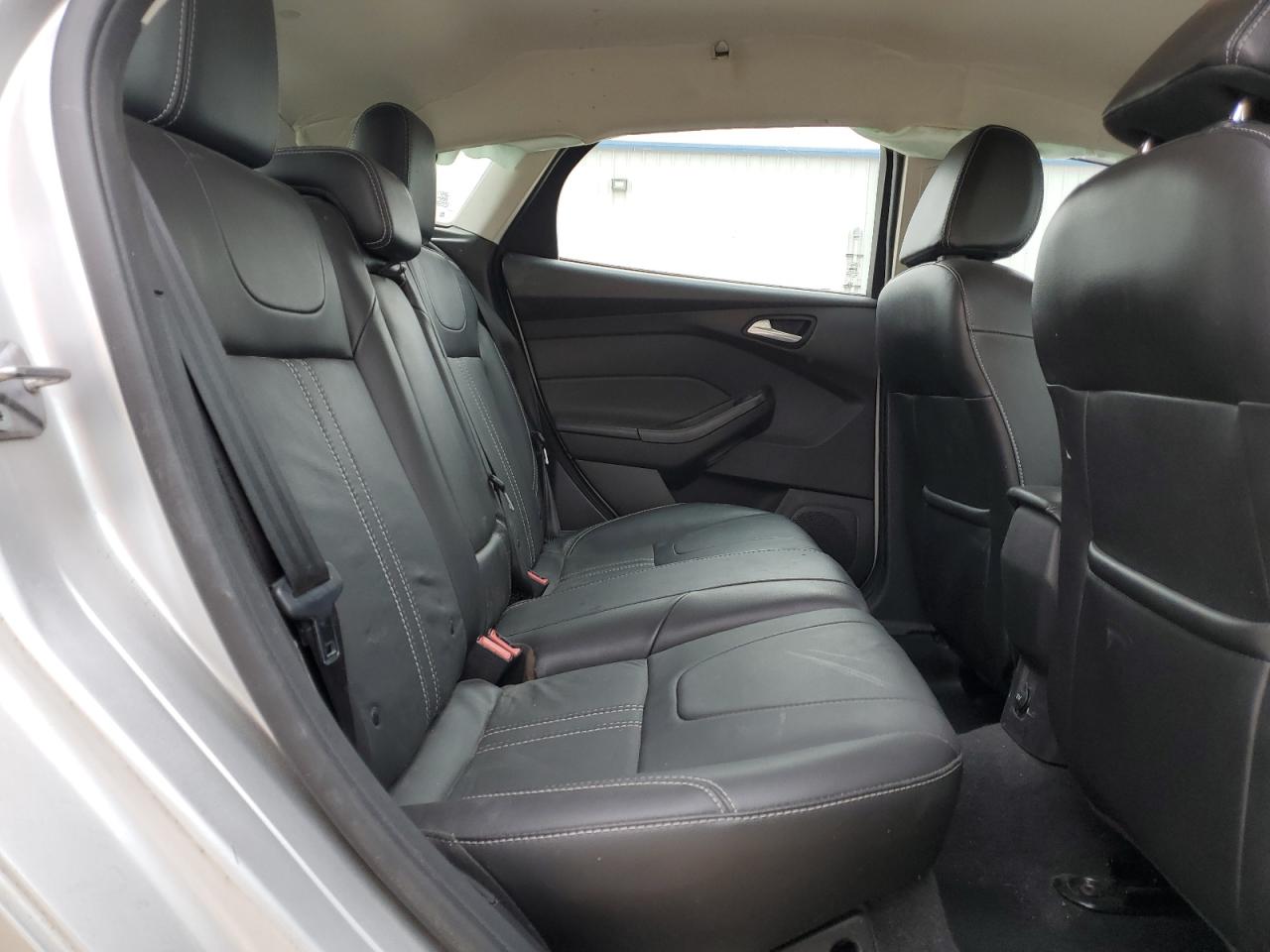 2014 Ford Focus - Image 10