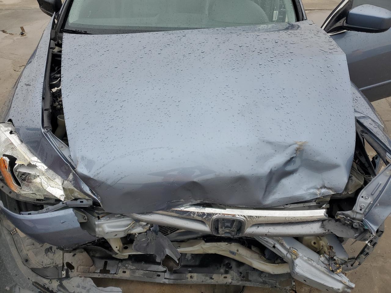 2007 Honda Accord - Image 11