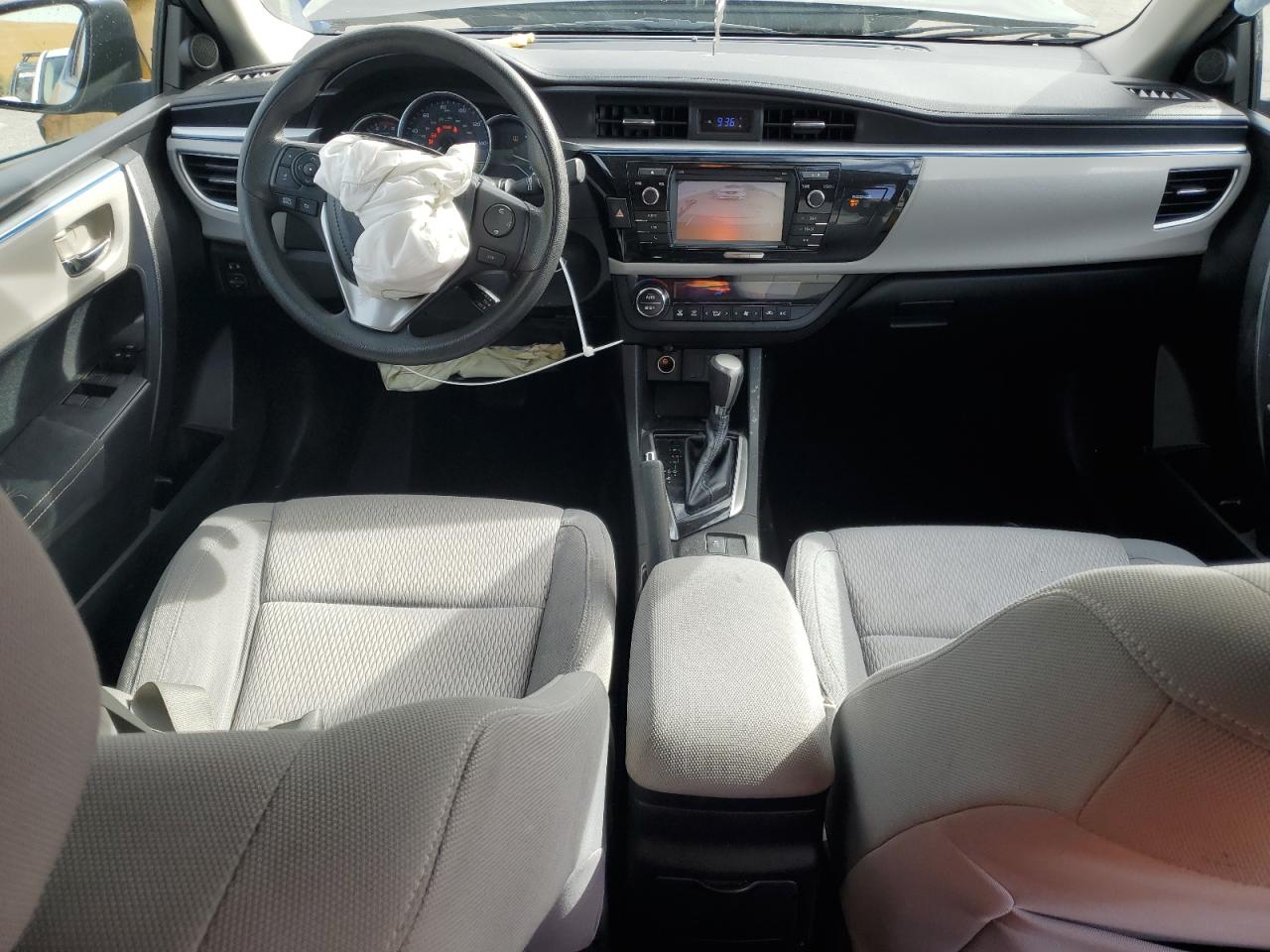 2014 Toyota Corolla - Image 8