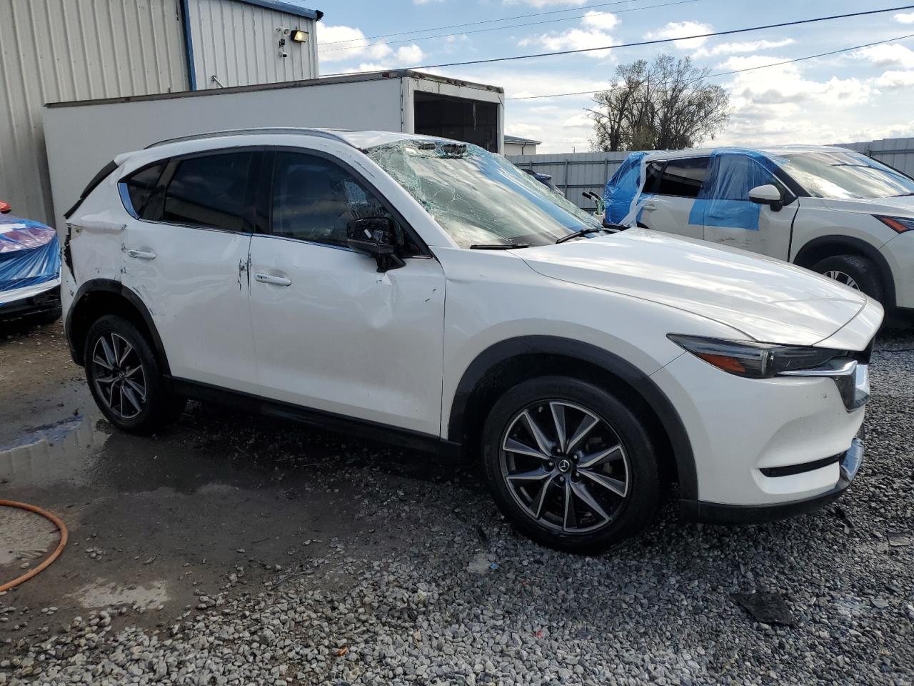 2018 Mazda CX-5 - Image 4