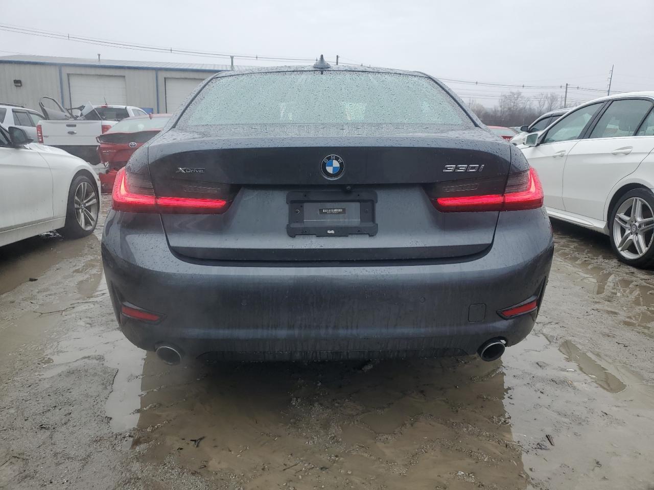 2019 BMW 3er - Image 6