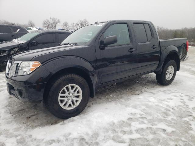 2018 Nissan Frontier S