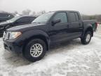 2018 Nissan Frontier S للبيع في West Warren، MA - Front End