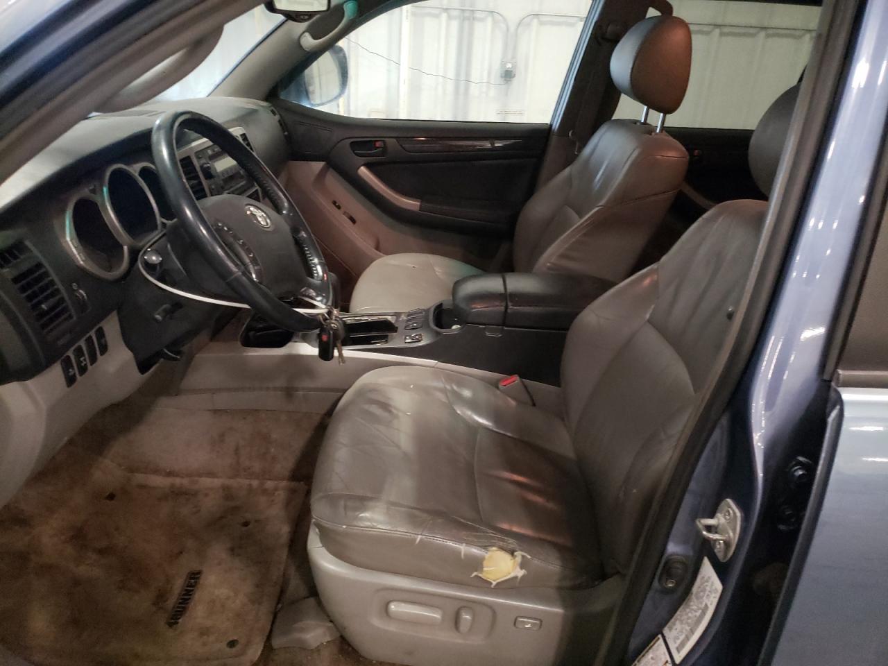 2004 Toyota 4Runner - Image 7