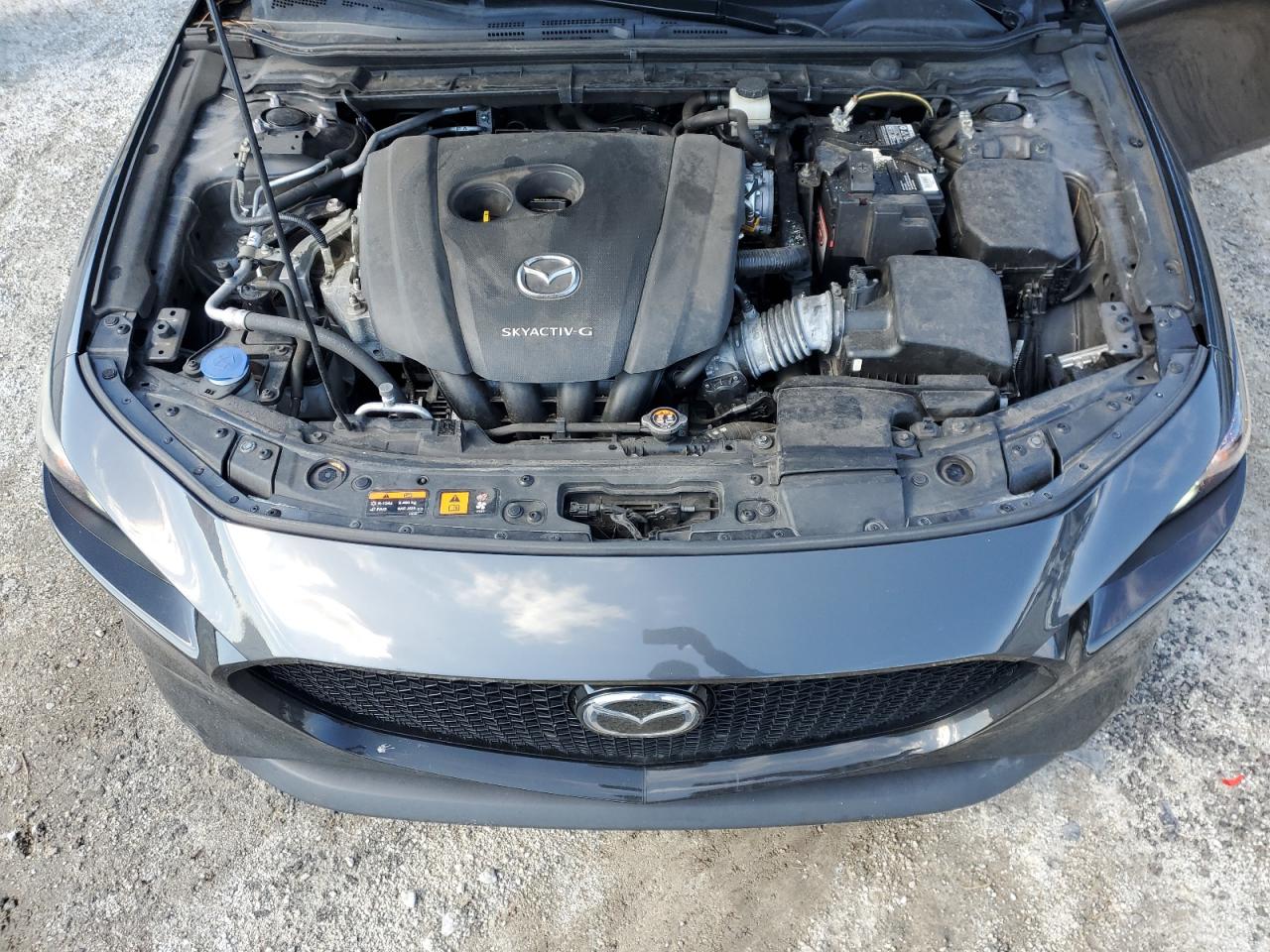 2020 Mazda 3 - Image 12