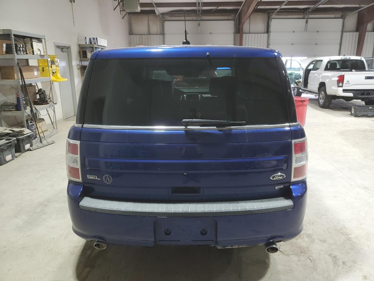 2013 Ford Flex - Image 6