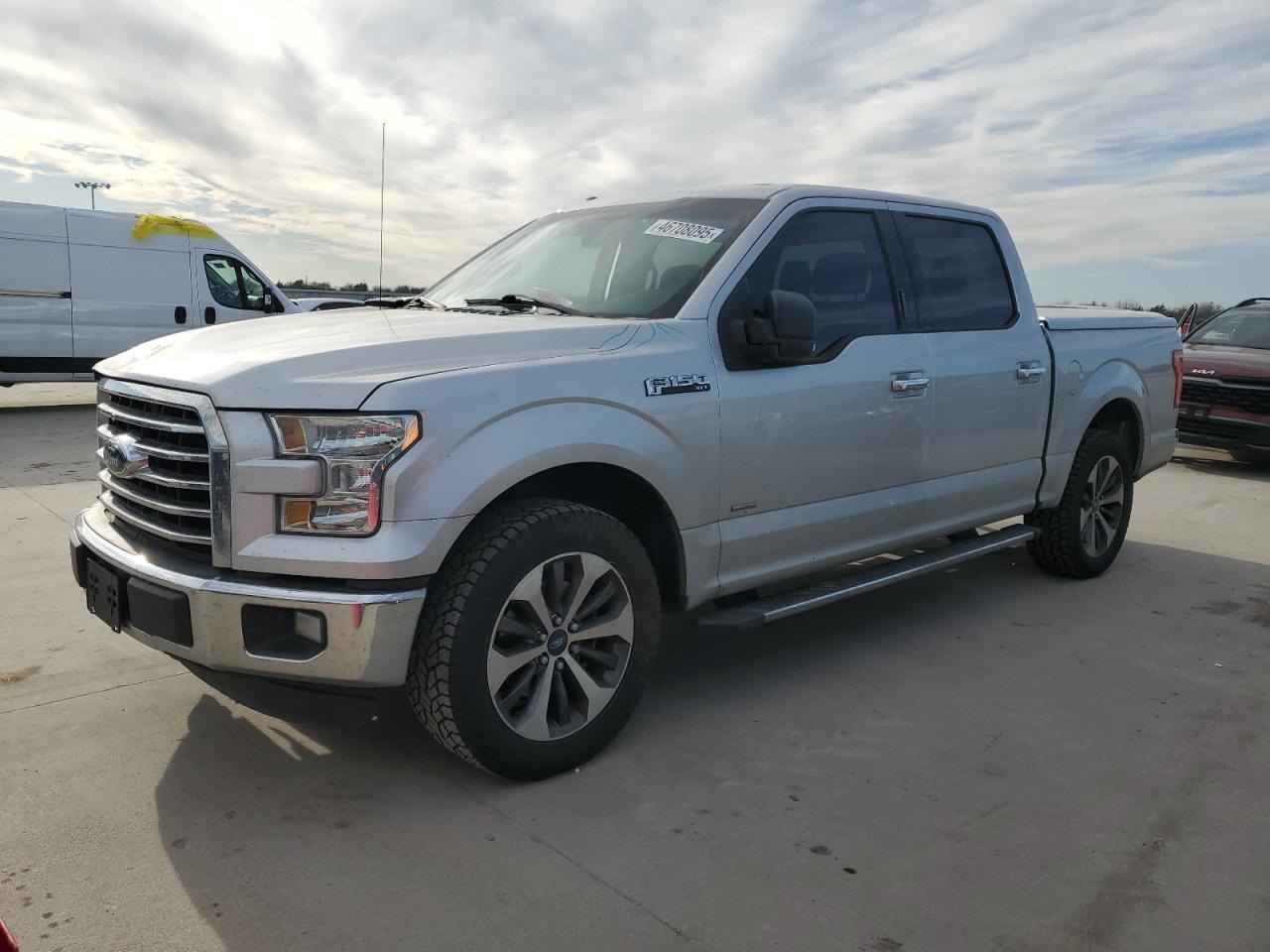2015 Ford F-150 - Image 1
