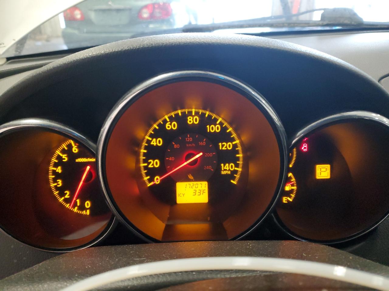 2006 Nissan Altima - Image 9