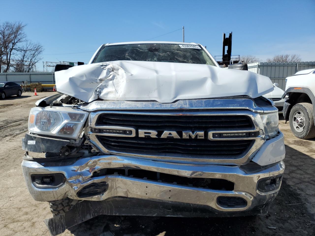 2020 RAM 1500 - Image 5