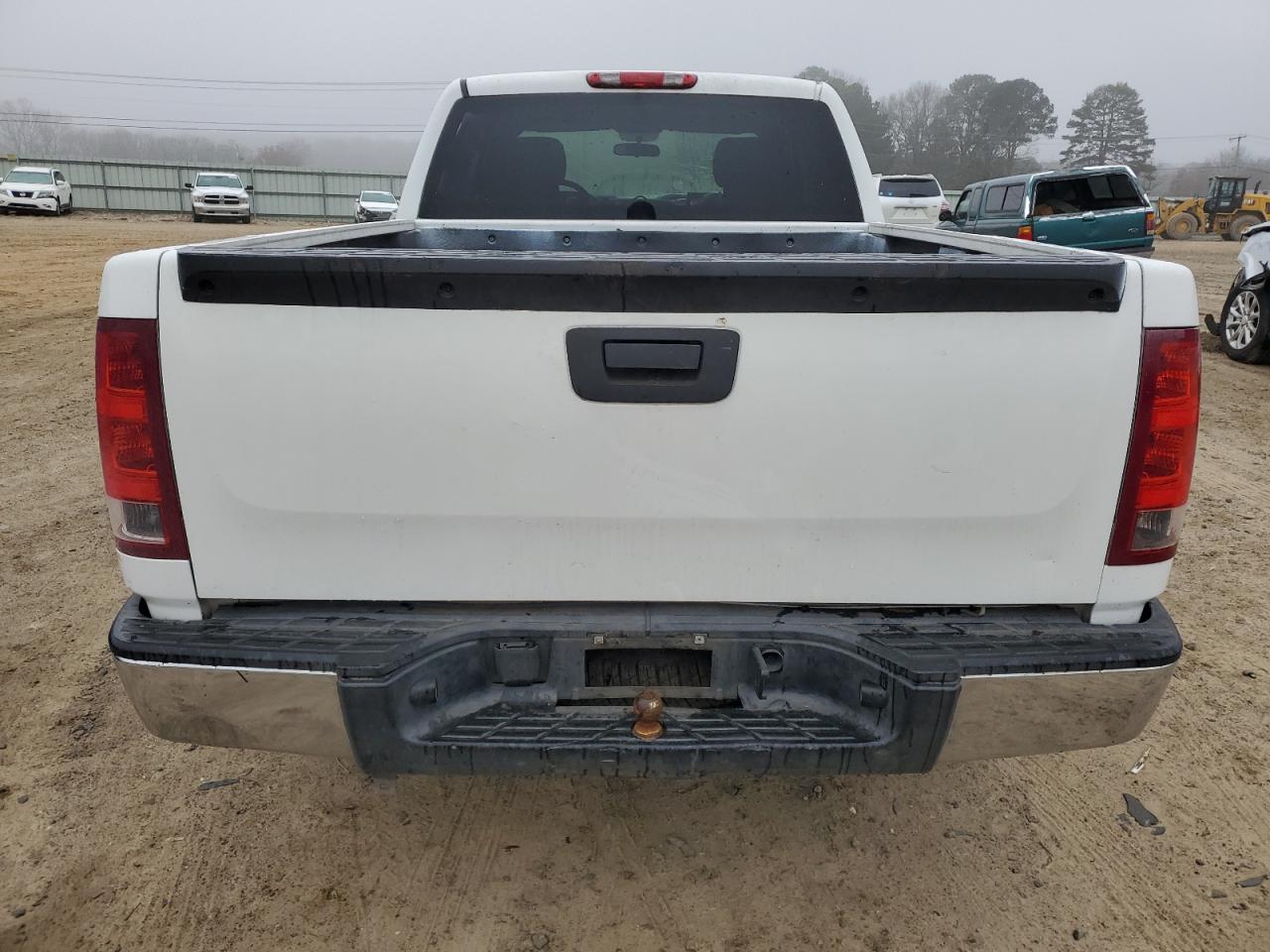 2011 GMC Sierra - Image 6