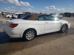 2011 Chrysler 200 Touring продається в Apopka, FL - Front End