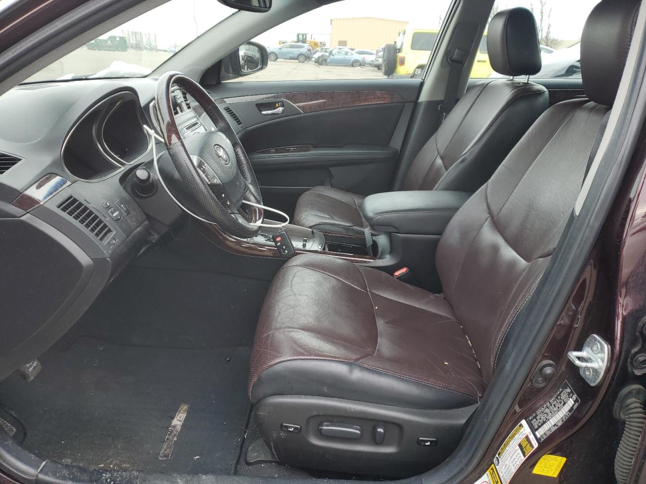 2011 Toyota Avalon - Image 7