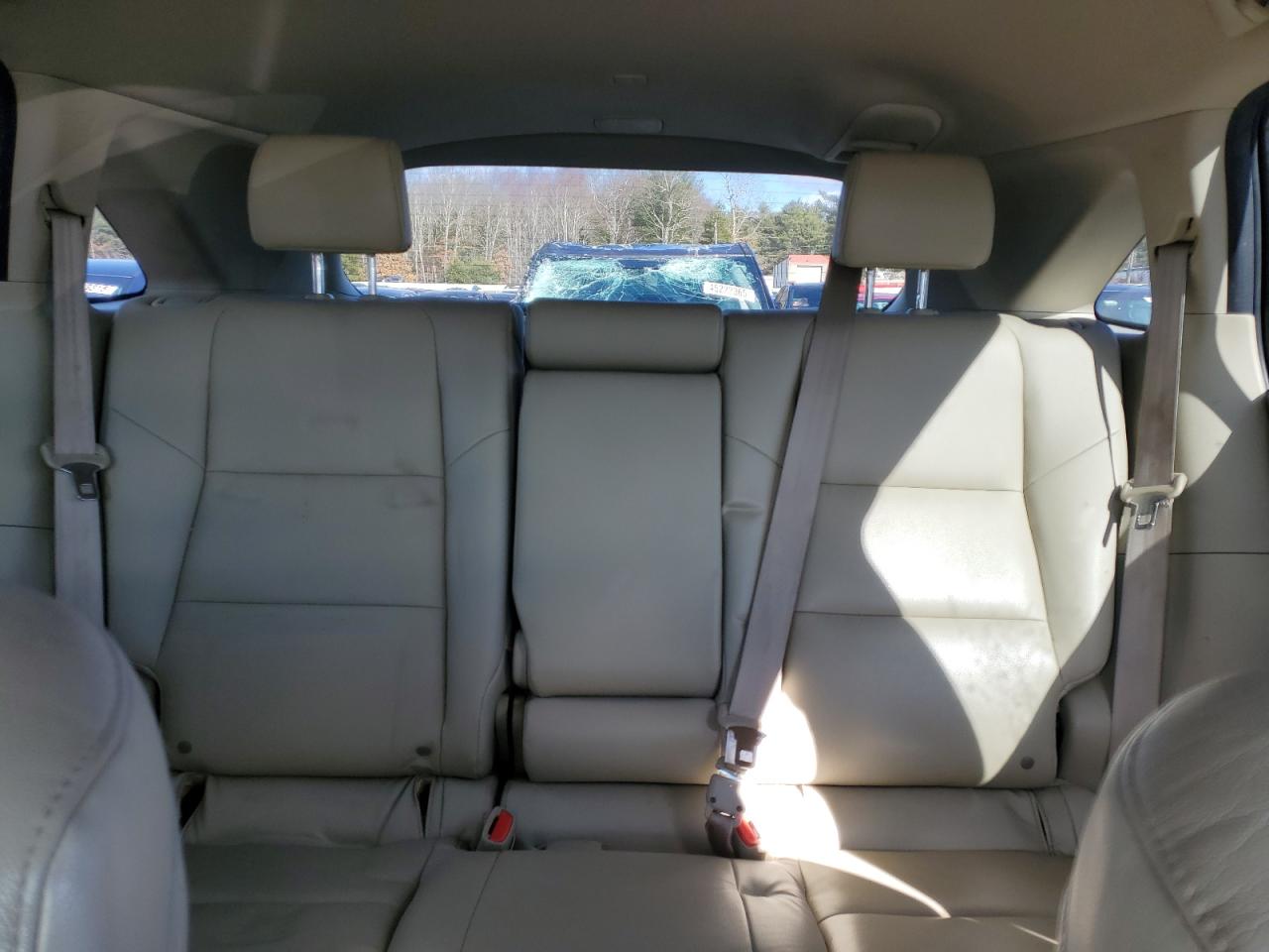 2017 Acura RDX - Image 10