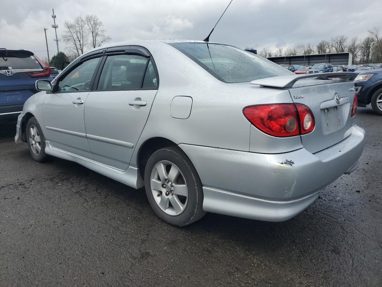 2005 Toyota Corolla - Image 2