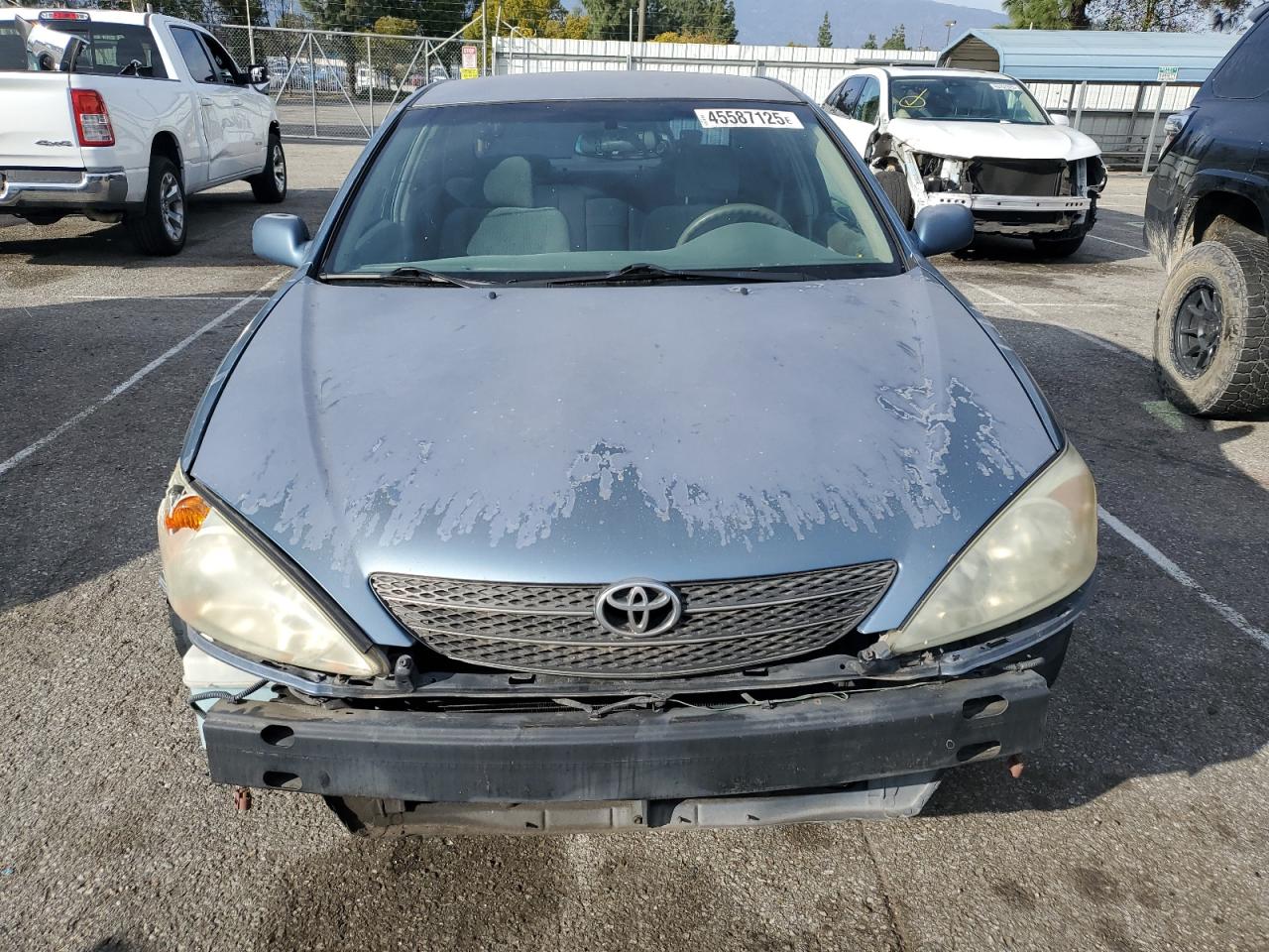 2004 Toyota Camry - Image 5