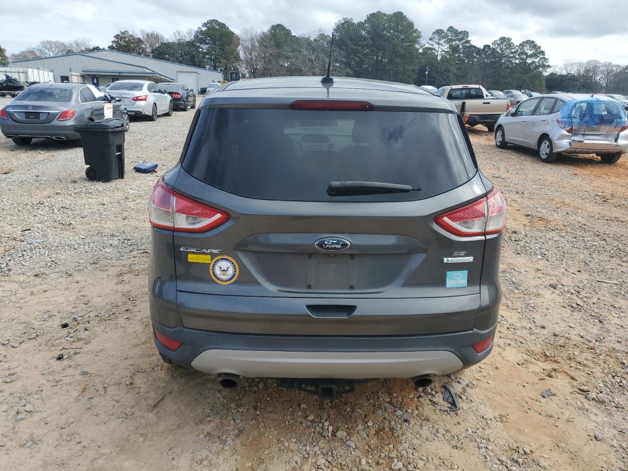2016 Ford Escape - Image 6