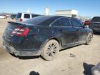 2017 Ford Taurus Sho на продаже в Kansas City, KS - All Over